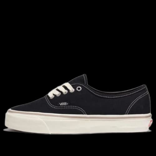 Vans MTE Authentic Reissue 44 'Black White'