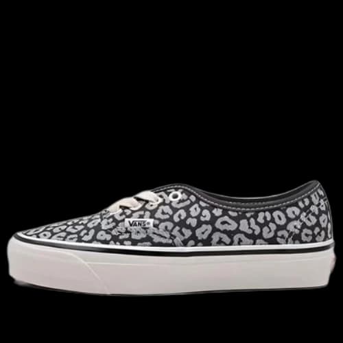 Vans MTE Authentic Reissue 44 'Black White'