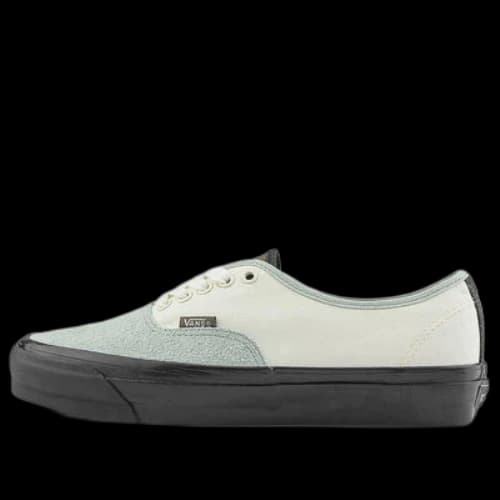 Vans Authentic Reissue 44 'White Black'