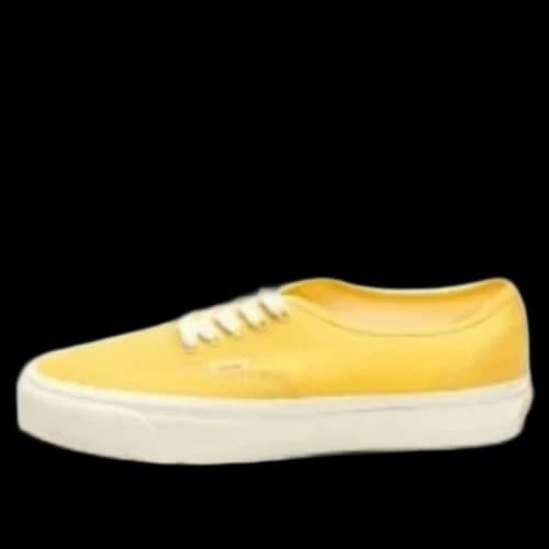 Vans Authentic Reissue 44 'Yellow White'