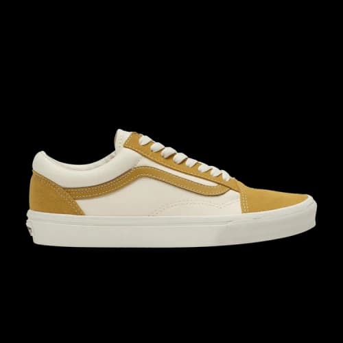 Vans Old Skool 'Harvest Gold'