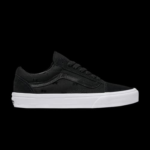 Vans Old Skool 'Black Bows'