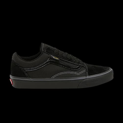 Vans Old Skool 'Cordura Mix - Black'