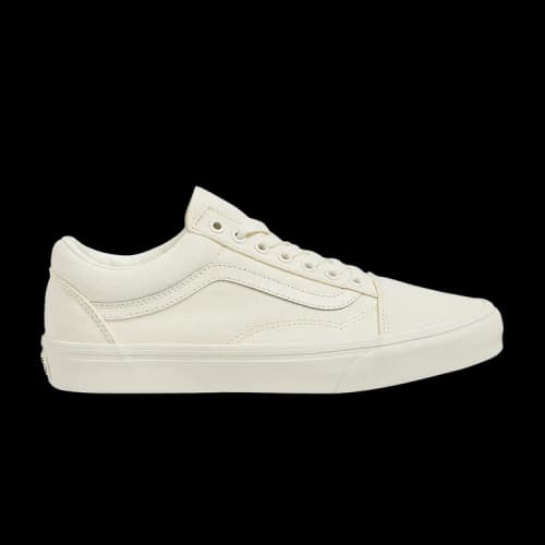 Vans Old Skool 'Linen - Marshmallow'