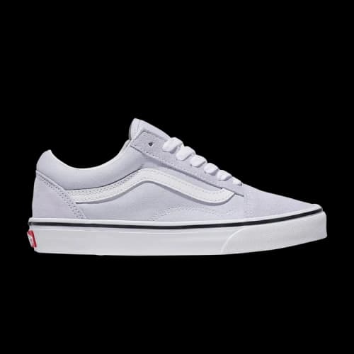 Vans Old Skool 'Color Theory - Halogen Blue'