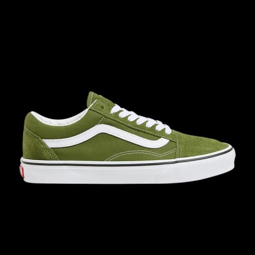 Vans Old Skool 'Color Theory - Pesto'
