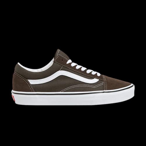 Vans Old Skool Color Theory Turkish Coffee