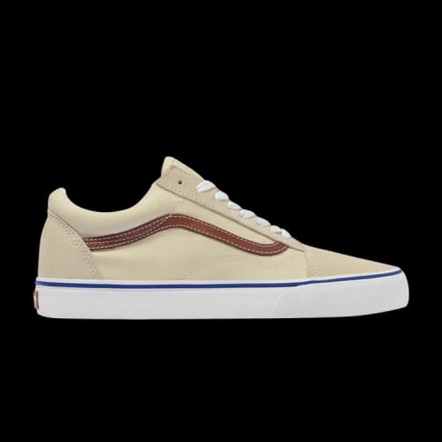 Vans Old Skool 'Tri-Tone - Turtledove'