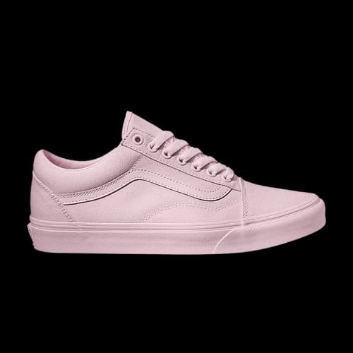 Vans Old Skool 'Pastel Mono - Pink'