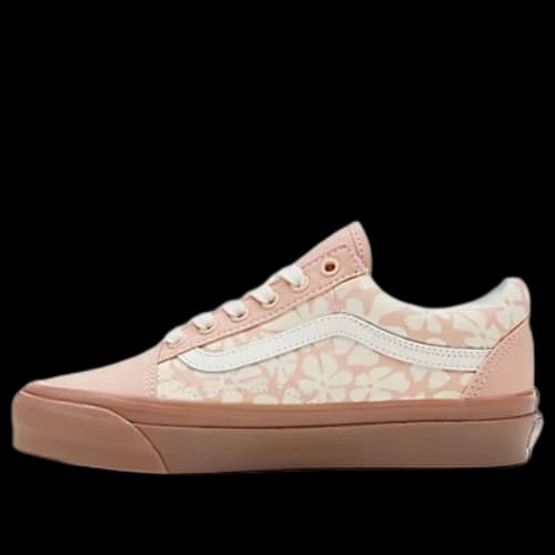 Vans Old Skool 36 LX 'Pink' (Women's)