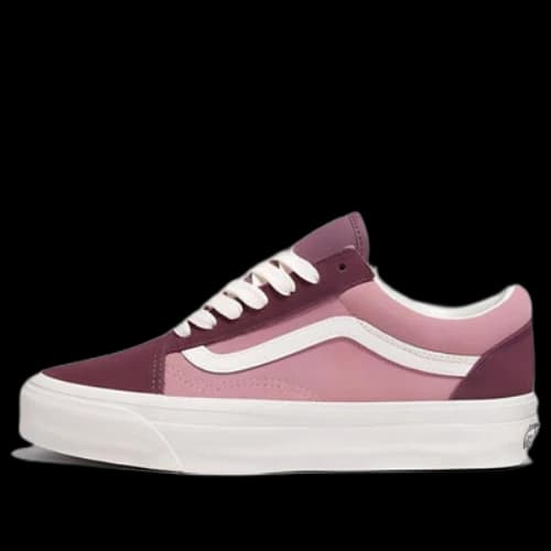 Vans Old Skool 36 'Pink'