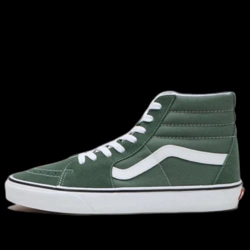 Vans SK8-HI 'Olive Green'