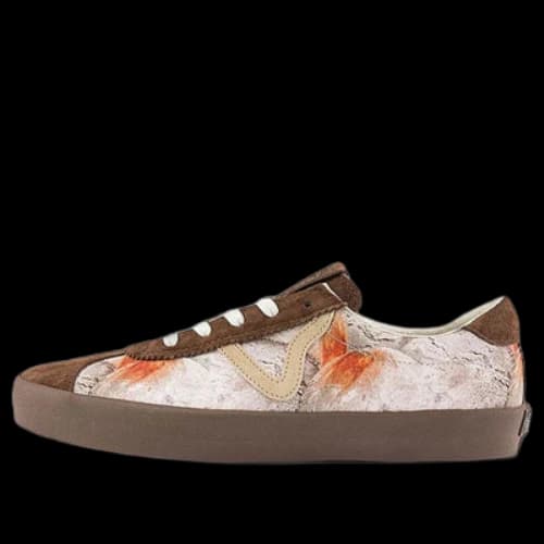 Vans Sport Low 'Chest Nut Orange'