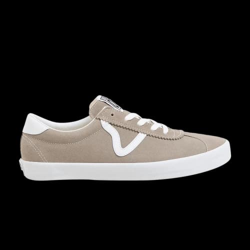 Vans Sport Low 'Khaki White'