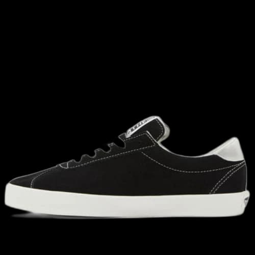 Vans Sport Low Shoes 'Black White Red'