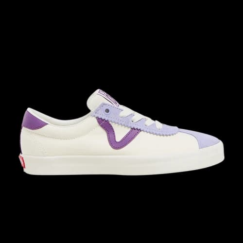 Vans Sport Low 'Tri-Tone Purple'