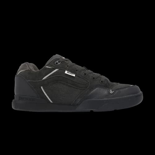 Vans x Geoff Rowley Rowley Xlt 'Black'