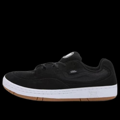 Vans Speed LS Shoes 'Black'