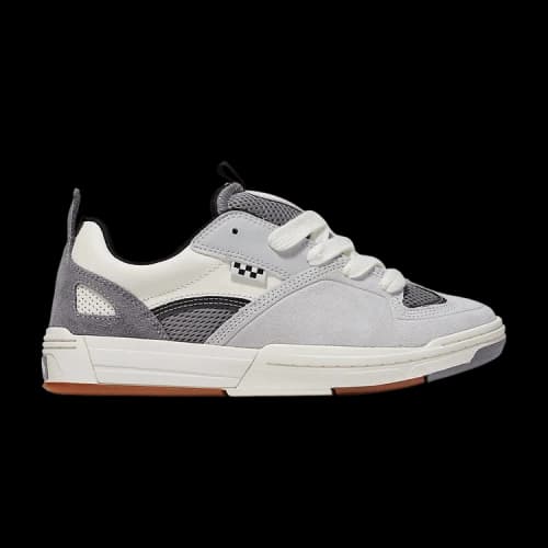 Vans Skate Mixxa Frost Grey
