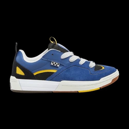 Vans Skate Mixxa Navy Grey