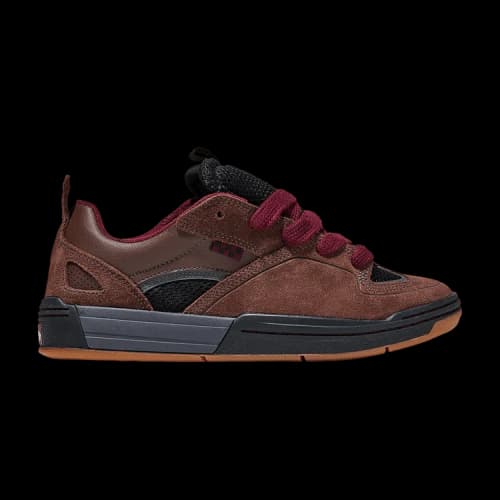 Vans Skate Mixxa Brown Black