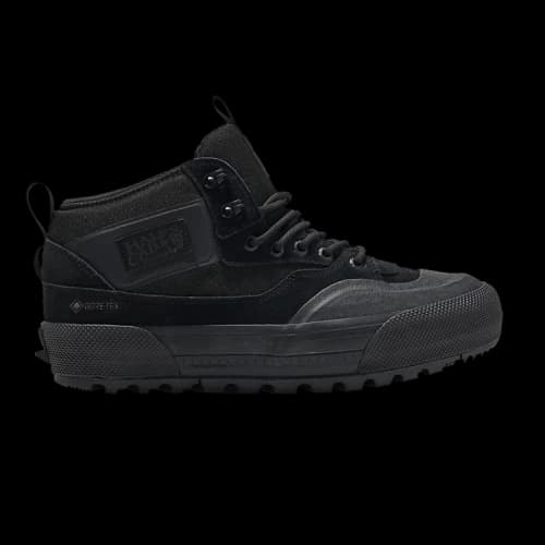 Vans Half Cab GORE-TEX MTE 'Black'