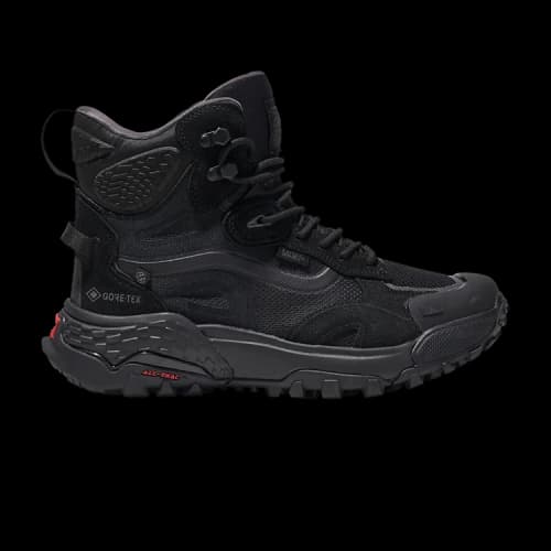 Vans Crestline GORE-TEX MTE 'Black'
