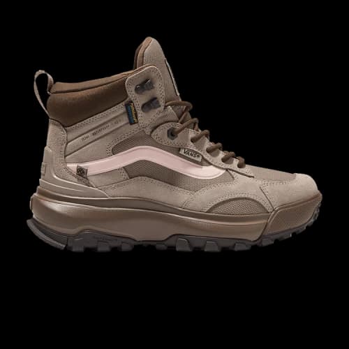 Vans Crestline Waterproof MTE 'Teak Brown'