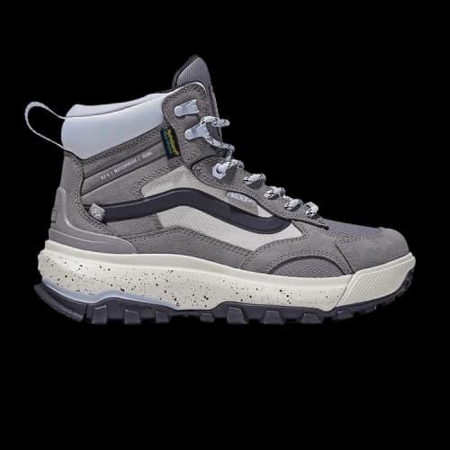 Vans Crestline Waterproof MTE 'Frost Grey'