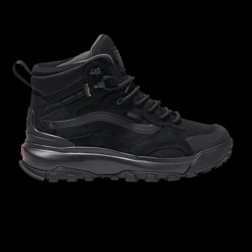 Vans Crestline Waterproof MTE 'Black'