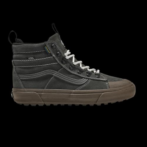 Vans Sk8-Hi DR MTE 'Vintage Black'