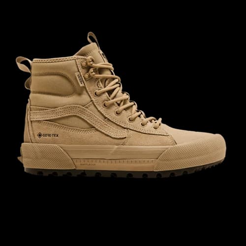 Vans Sk8-Hi Gore-Tex MTE Incense Brown