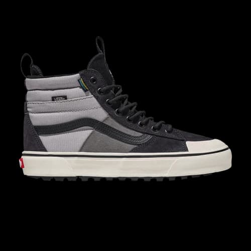 Vans Sk8-Hi Waterproof MTE 'Grey Black'