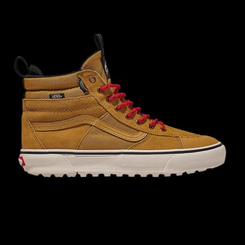 Vans Sk8-Hi Waterproof MTE Tan