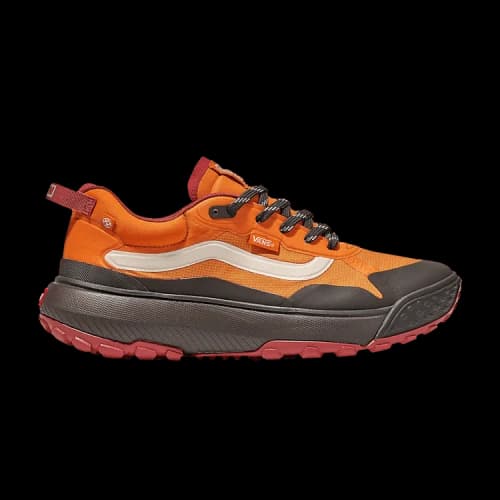 Vans Crosspath MTE 'Marmalade Orange'