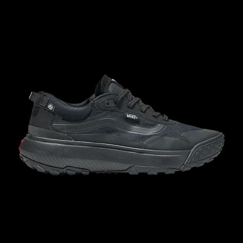Vans Crosspath MTE 'Black'