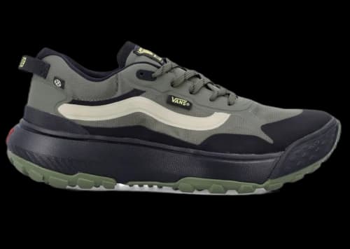 Vans MTE Crosspath Olive Green