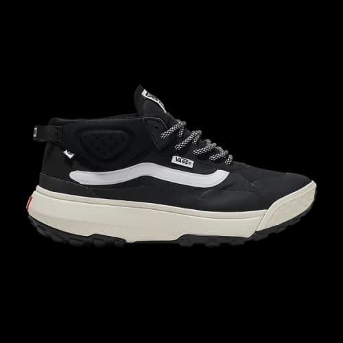 Vans Crosspath Mid MTE 'Black White'