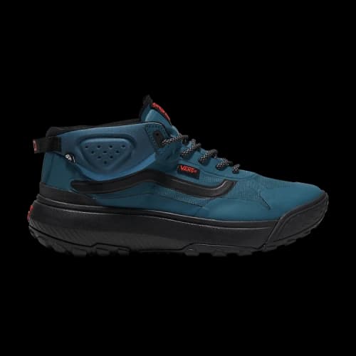 Vans Crosspath Mid MTE 'Blue'