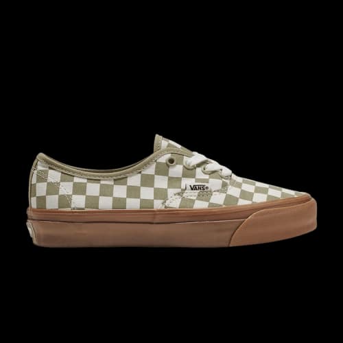 Vans Authentic Reissue 44 MTE 'Checkerboard - Sage'