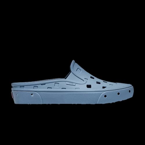 Vans Slip-On Mule TRK Medium Blue