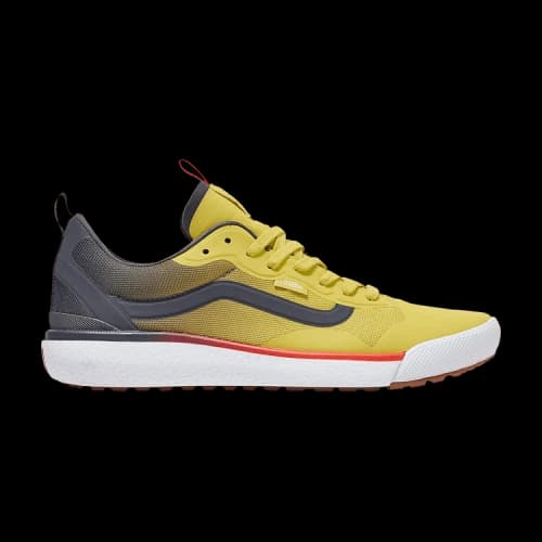 Vans UltraRange EXO MTE 'Sulphur Yellow'