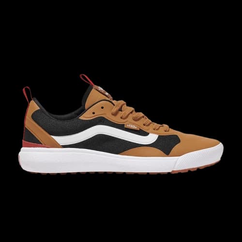 Vans UltraRange EXO MTE Brown Black
