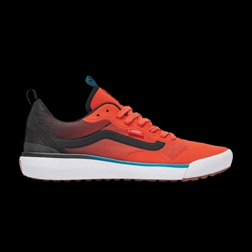 Vans UltraRange EXO MTE 'Bright Orange'