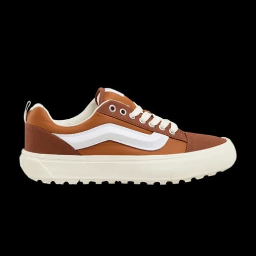 Vans Premium Knu Skool MTE-1 'Mercer Tortoise Shell'