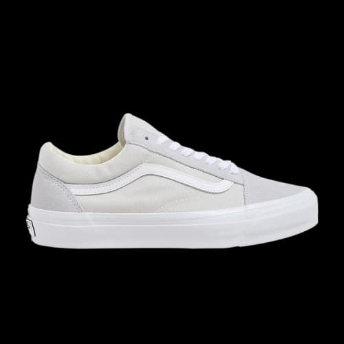 Vans Old Skool 36 LX Premium Lunar Rock