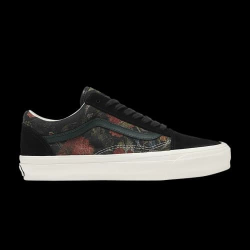 Vans Old Skool 36 LX 'Jacquard Floral Pack'