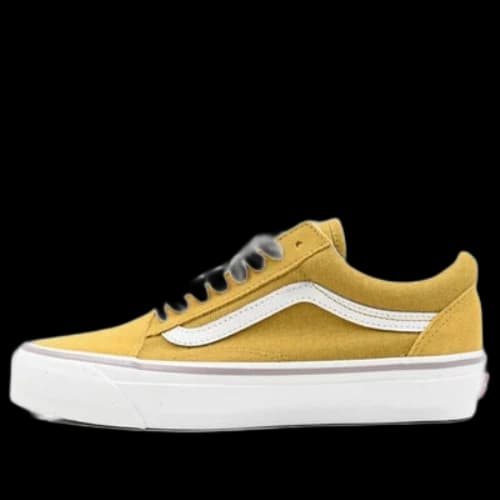 Vans MTE Old Skool 'Yellow White'