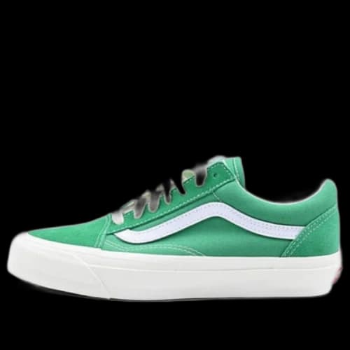 Vans MTE Old Skool 'Green White'
