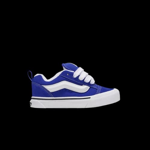 Vans Knu-Skool Kids 'Blue'